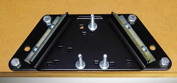 Lee Precision – Lee Bench Plate