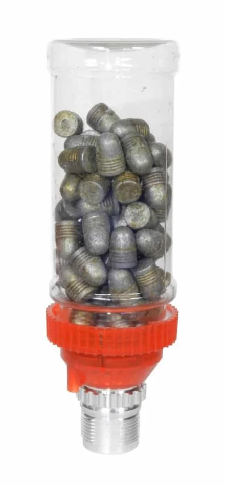 Lee Precision – Lee Breech Lock Bullet Sizing Kit
