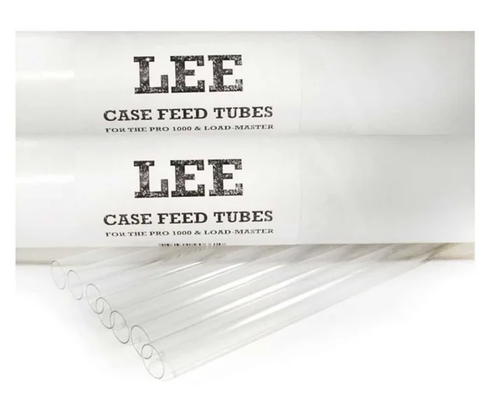 Lee Precision – Lee Case Feed Ass Tubes x7