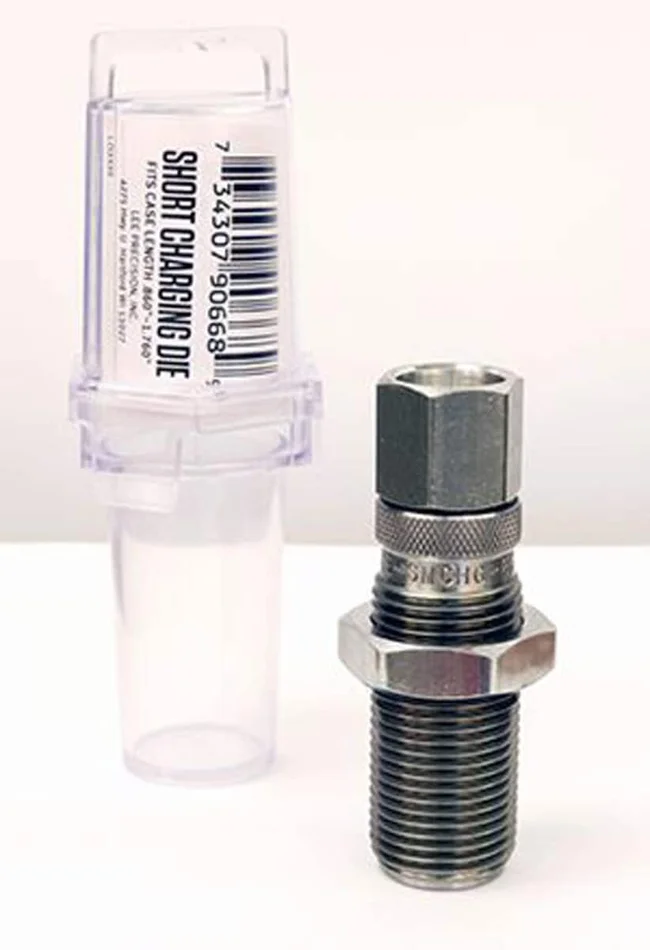 Lee Precision – Lee Rifle Charging Die Short
