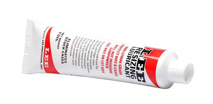 Lee Precision – Lubrifiant recalibrage