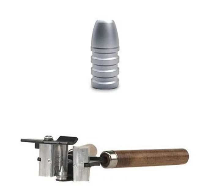Lee Precision – Moule à balles conique 1 cavité