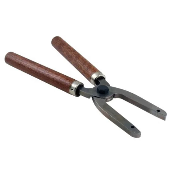 Lee Precision – Pince universelle moule à balle LEE Mold Handles