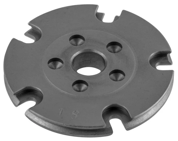 Lee Precision – Plateau support douille 5 positions pour presse Lee Load Master