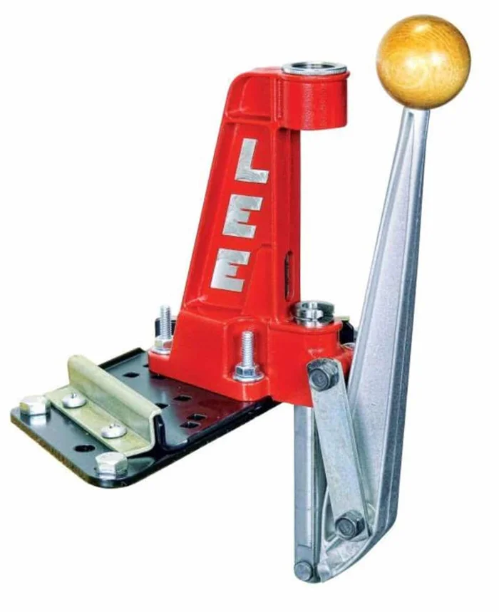 Lee Precision – Presse de rechargement Breech Lock