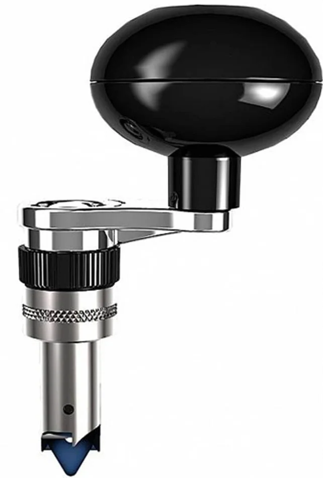 Lee Precision – Raccourcisseur de douilles pour presse LEE Deluxe Trim