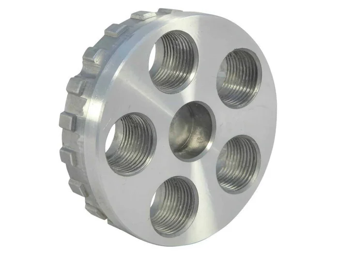 Lee Precision – Tourelles 5 positions Load Master