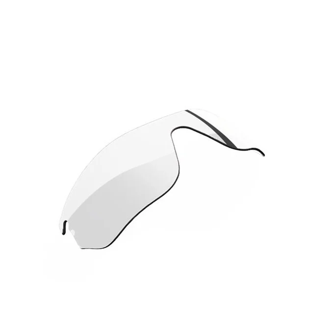 LENSES OAKLEY RADARLOCK EDGE CLEAR 41-825