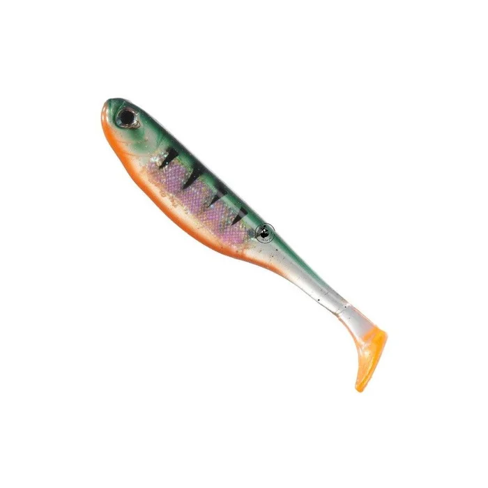 Leurre Berkley Powerbait Gotam Shad 8cm