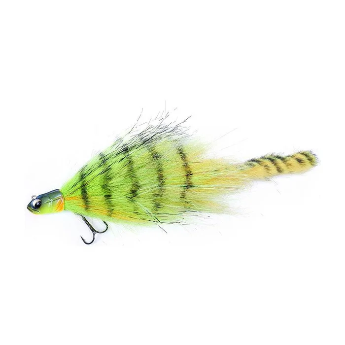 Leurre Bim Tackle Crazy Rabbit Heavy 53g