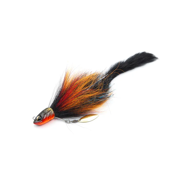 Leurre Bim Tackle Crazy Rabbit Junior 22g