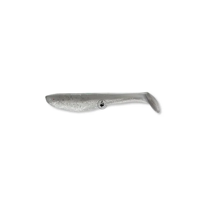 Leurre Cormoran K-DON S9 Turbo Tail 10cm