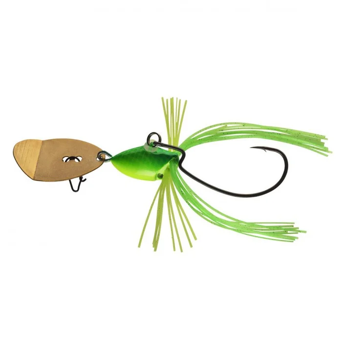 Leurre Daiwa Prorex Flex Bladed Jig 21g