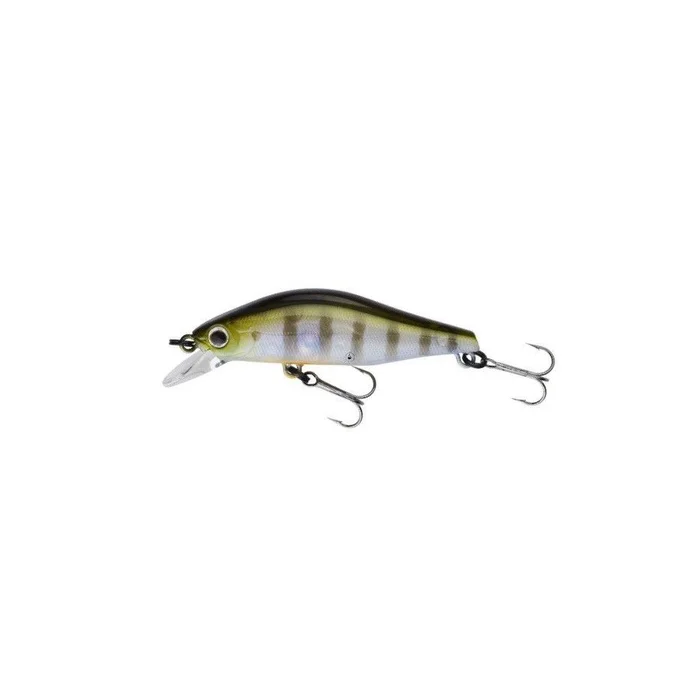 Leurre Daiwa Tournament Wise Minnow 50 HR