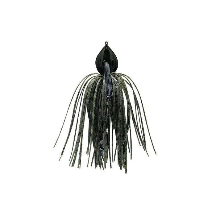 Leurre Deps Flat Back Jig