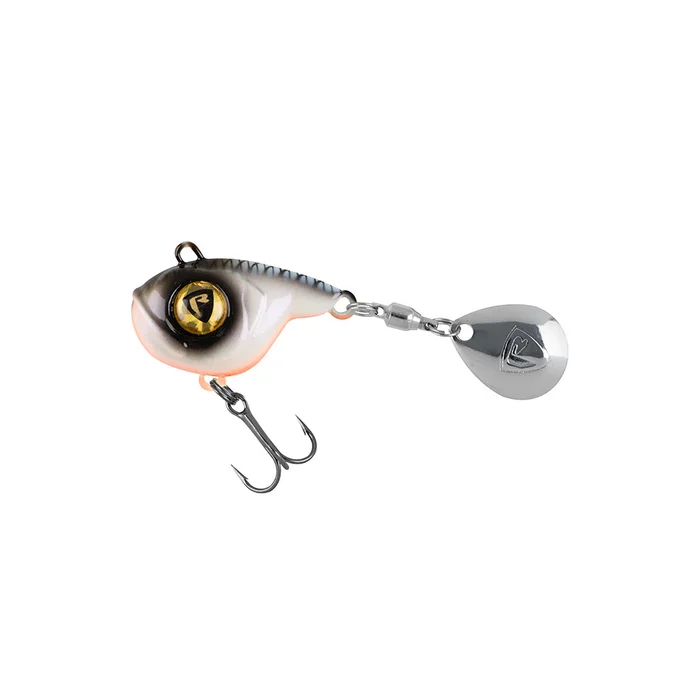 Leurre Fox Rage Big Eye Spin Ultra UV 20g
