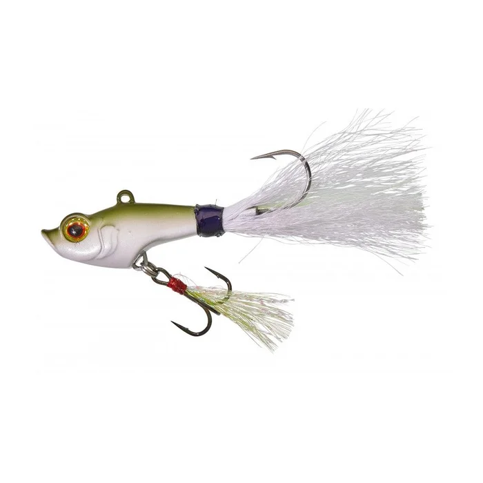 Leurre Gunki Jiger Jig 15g