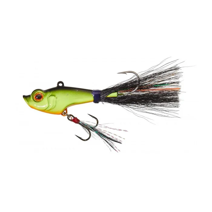 Leurre Gunki Jiger Jig 8g