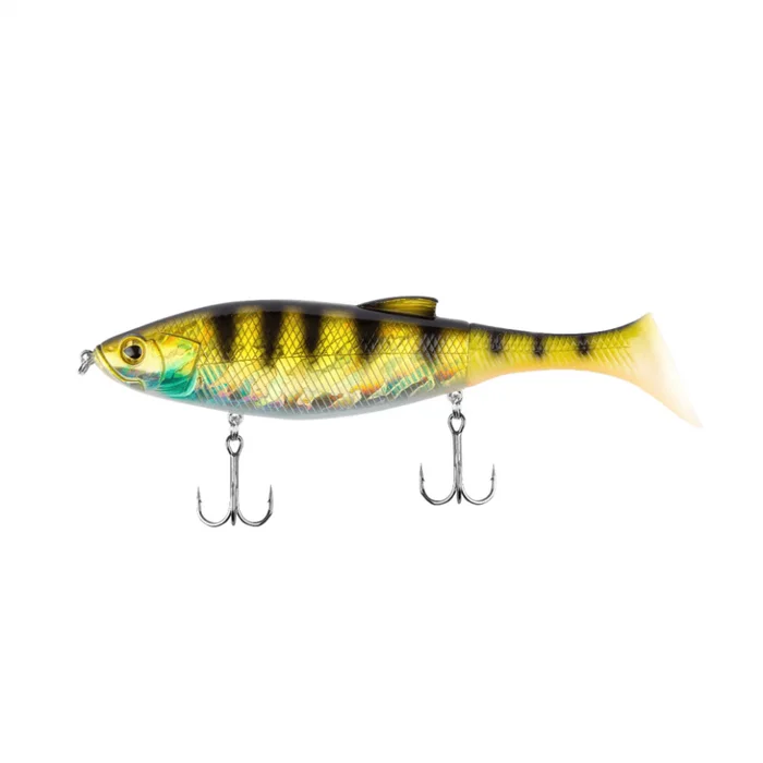 Leurre Hybride Shimano Yasei Hyper Hybrid S 20cm
