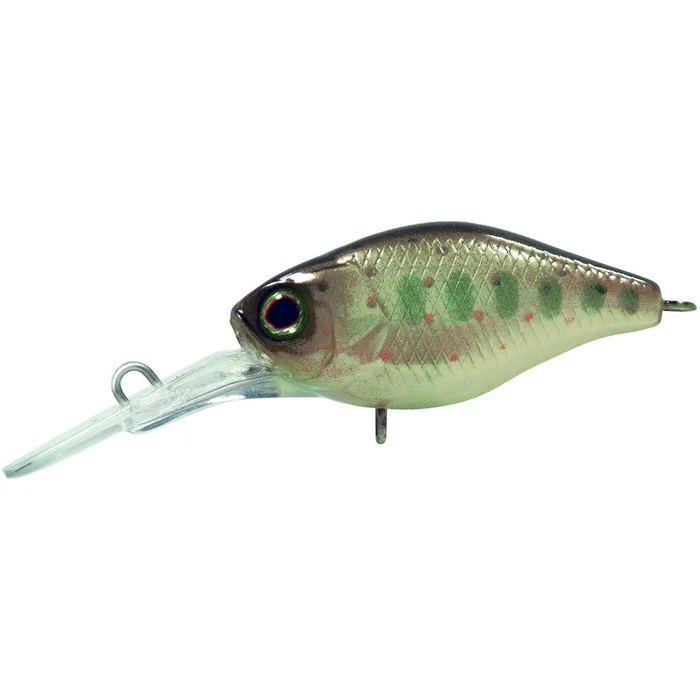 Leurre Illex Diving Chubby 38