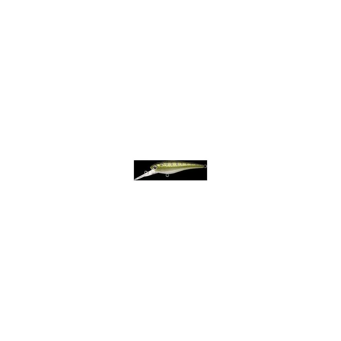 Leurre Lucky Craft Bevy Shad 50 SP