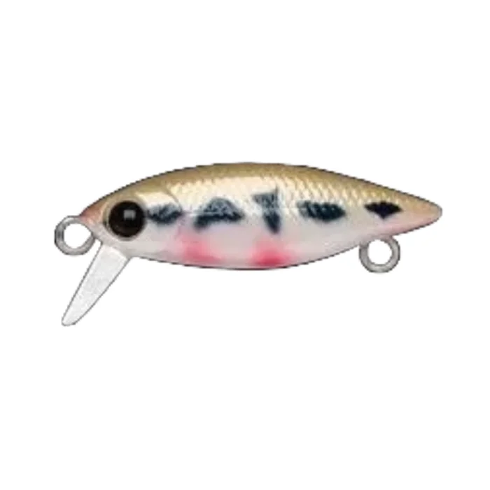 Leurre Lucky Craft Snacky Bevy Minnow 33