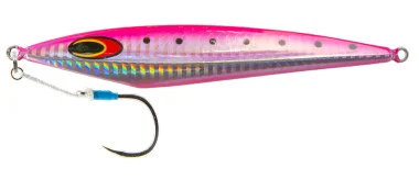 Leurre Nomad Design – The Ridgeback 60g – 2oz pour la pêche en mer