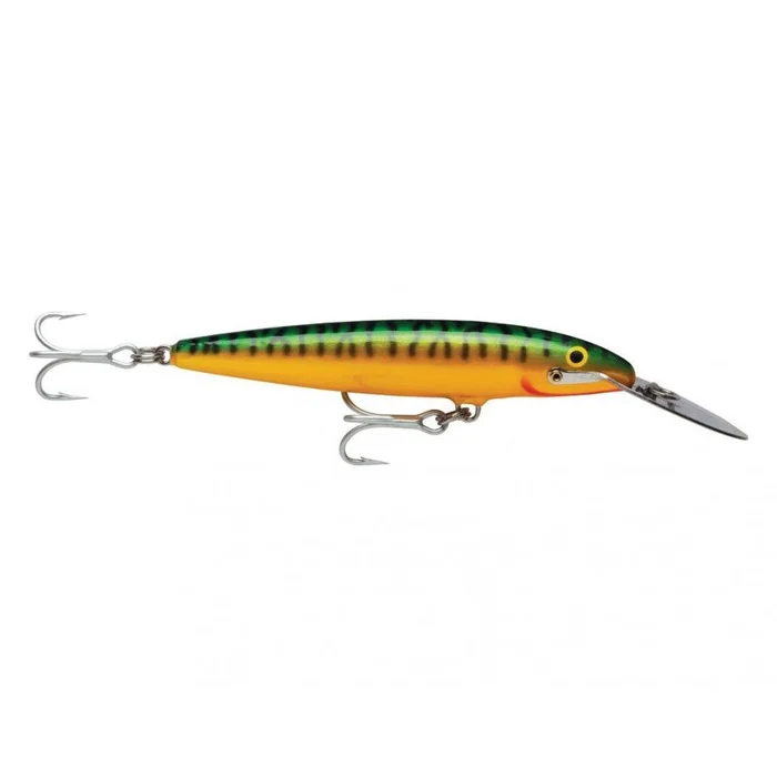 Leurre Rapala Countdown Magnum 9cm