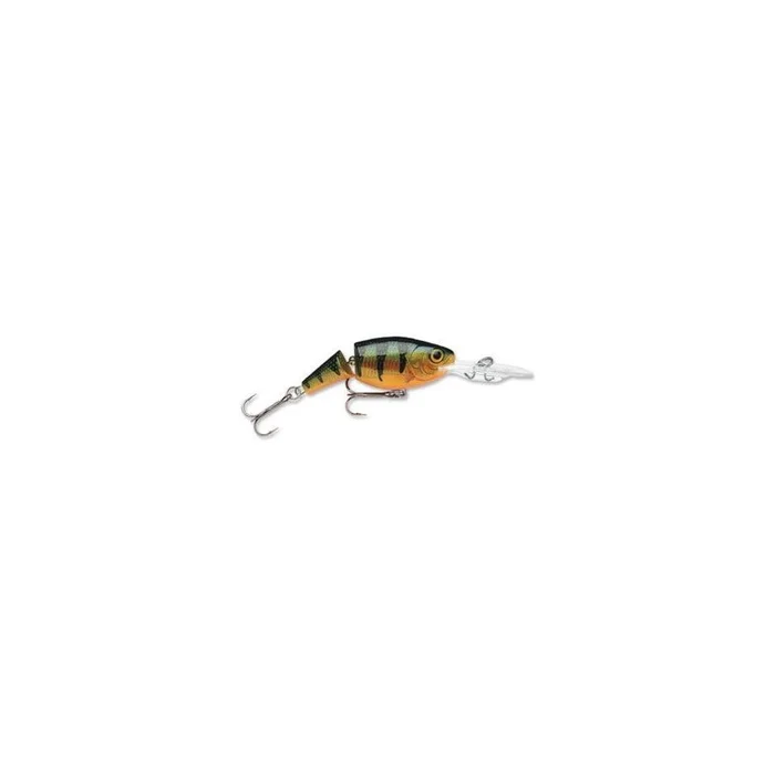 leurre Rapala Jointed Shad Rap 5cm