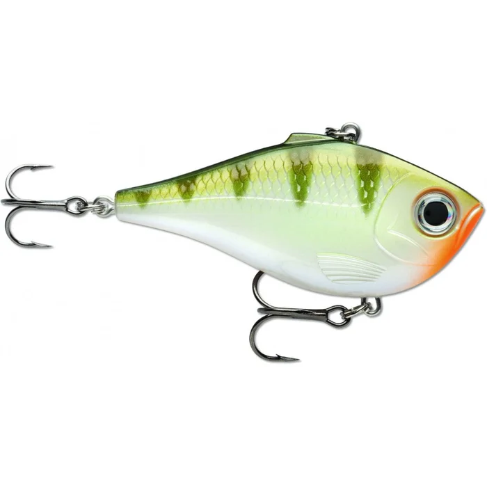 Leurre Rapala Rippin Rap 7cm