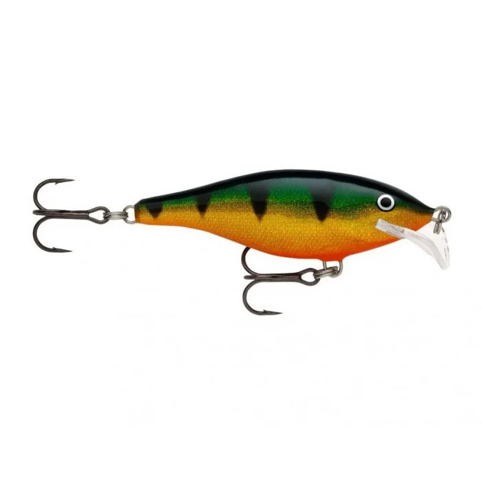 Leurre Rapala Scatter Rap Shad 5cm
