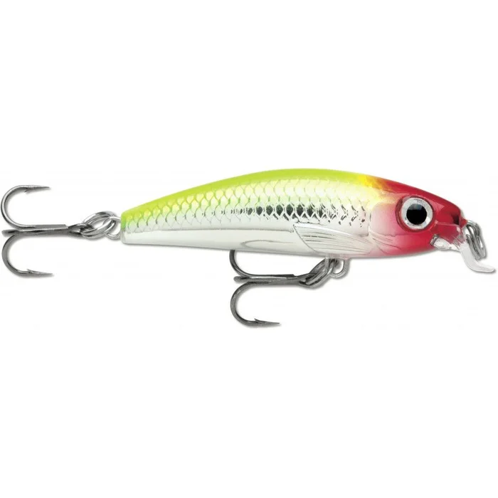 Leurre Rapala Ultra Light Minnow 6cm