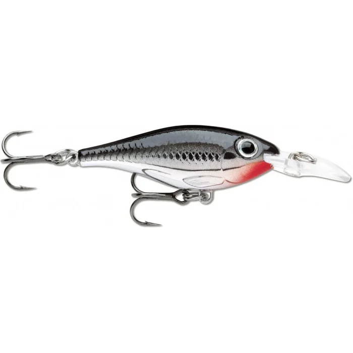 Leurre Rapala Ultra Light Shad 4cm