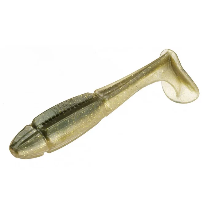 Leurre Souple 13 Fishing Churro 9cm