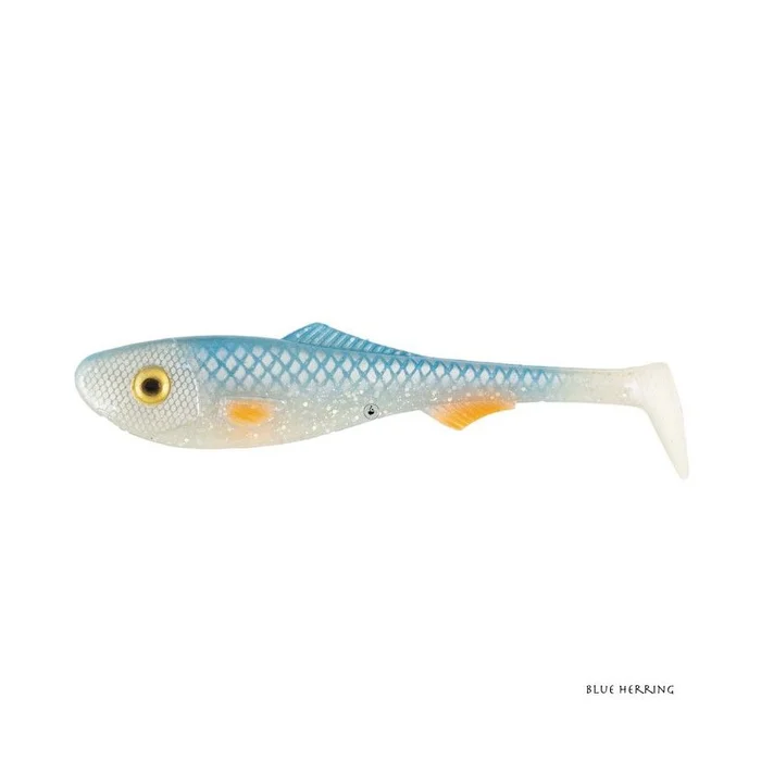 Leurre Souple Abu Garcia Beast Pike Shad 16cm