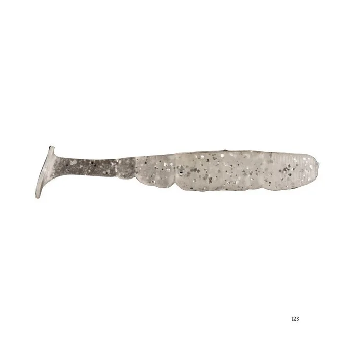 Leurre Souple Bait Breath TT Shad 8,1cm