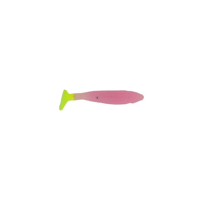 Leurre Souple Bass Assassin Crappie Dapper 5cm