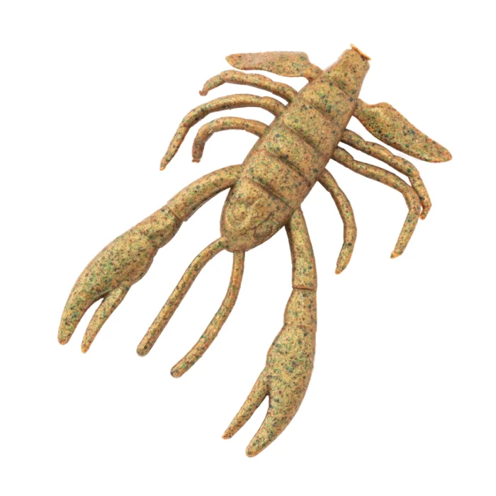 Leurre Souple Berkley Crabby 6,5cm