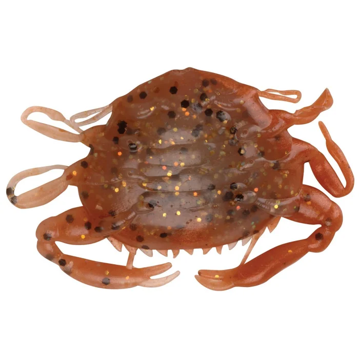Leurre Souple Berkley Gulp Saltwater Peeler Crab 5cm