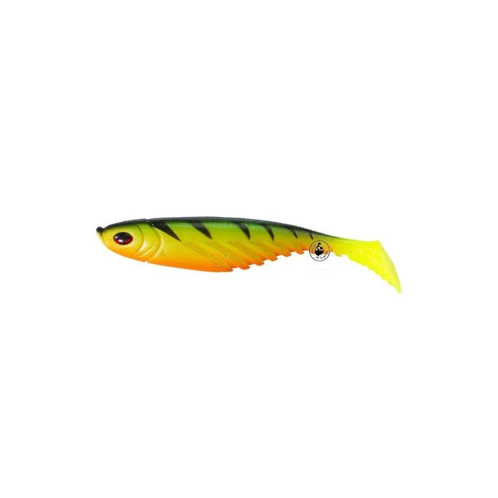 Leurre Souple Berkley Powerbait Giant Ripple PDQ 20cm