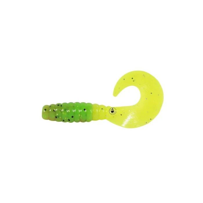 Leurre Souple Berkley Powerbait Micro Power Grub 5cm