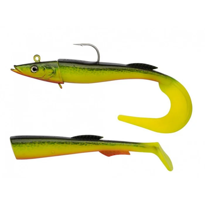 Leurre Souple Berkley Powerbait Power Sandeel 21cm 160g