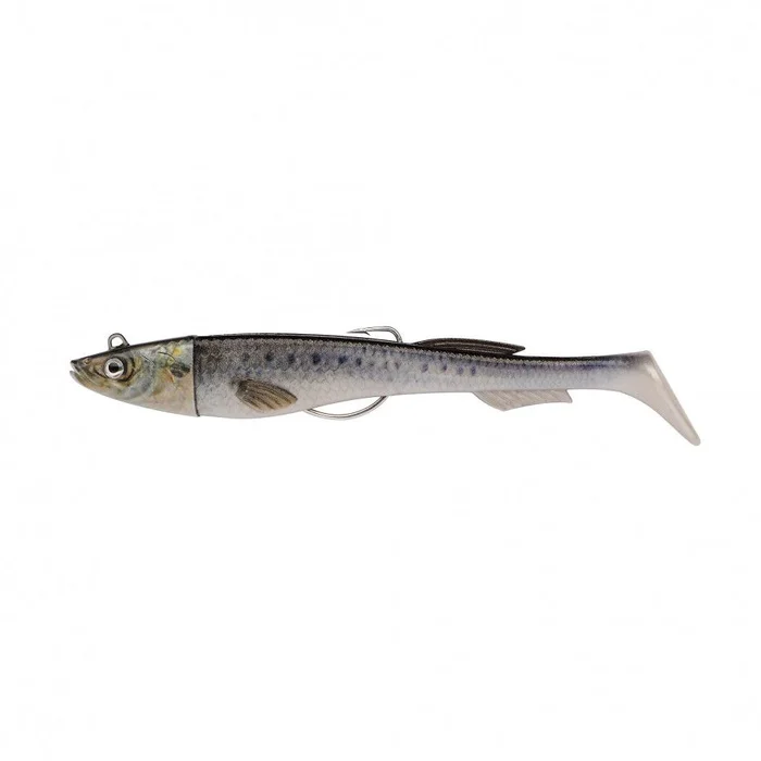 Leurre Souple Berkley Powerbait Power Sardine 15cm