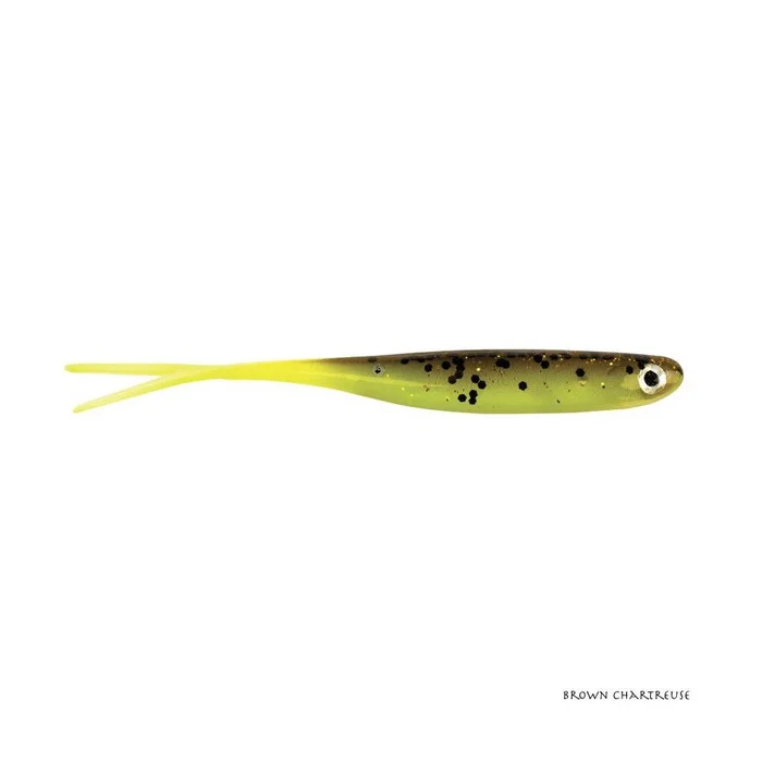Leurre Souple Berkley Powerbait Sneakminnow