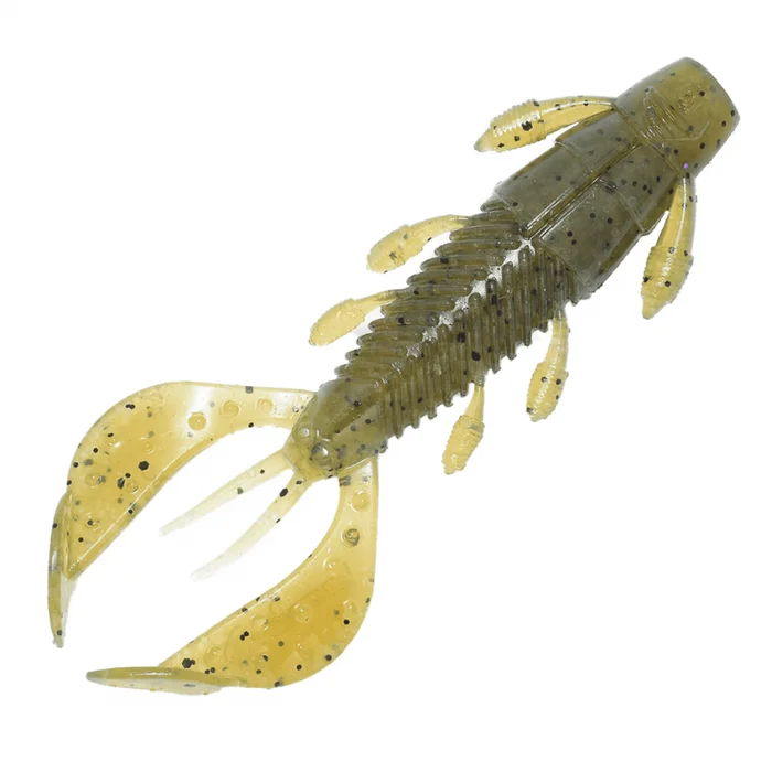 Leurre Souple BIM Tackle Panthera Versatile Craw 6,5cm