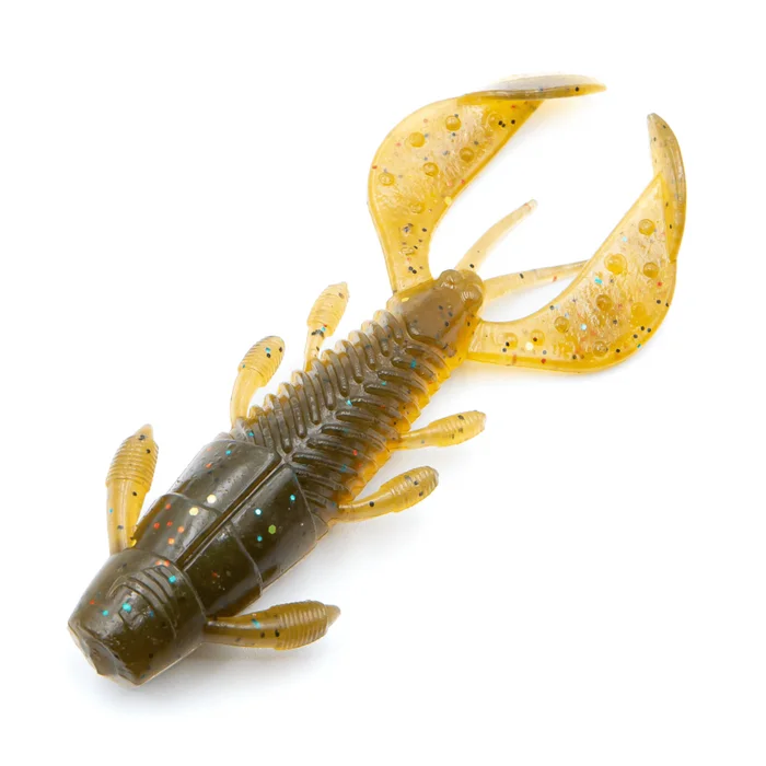 Leurre Souple BIM Tackle Panthera Versatile Craw 8,2cm