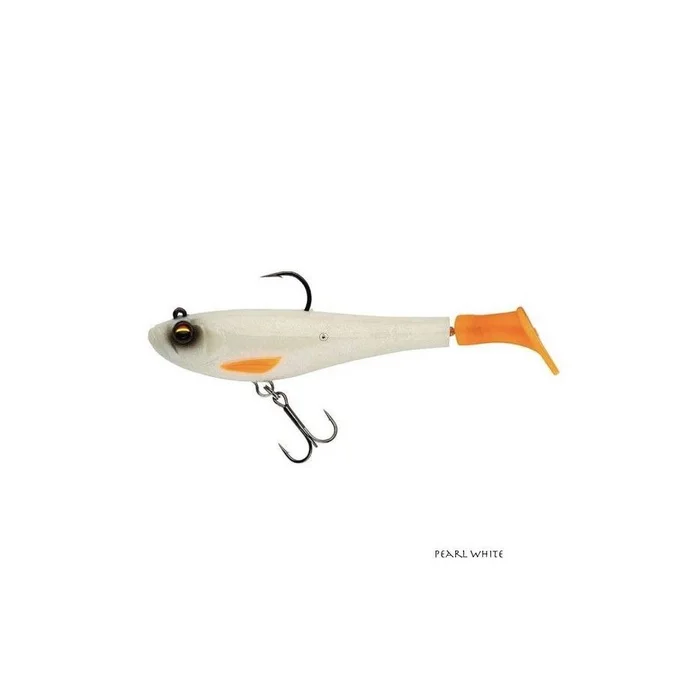 Leurre Souple Biwaa Spinjet 11cm