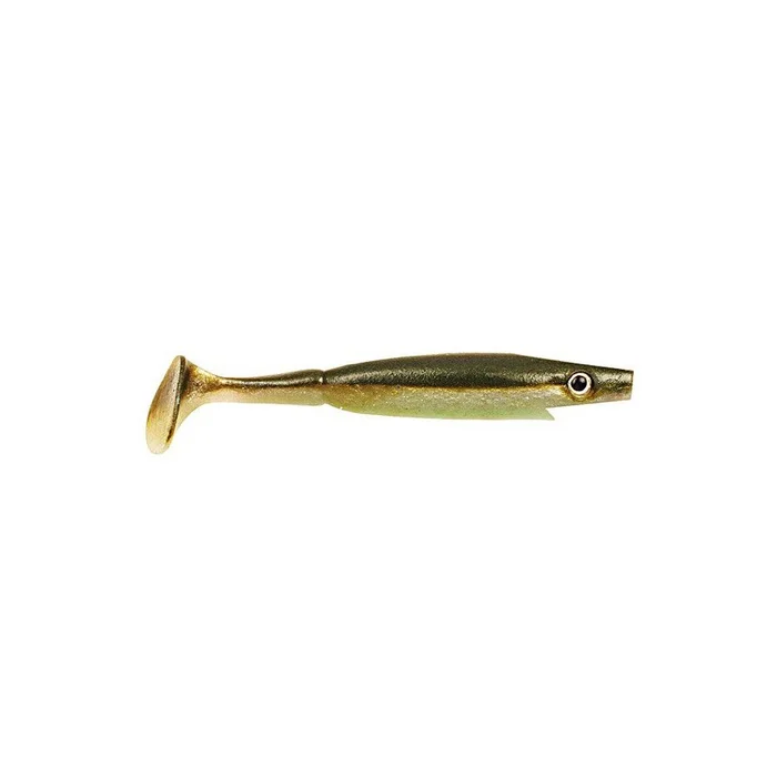 Leurre Souple CWC Strike Pro Piglet Shad 10cm