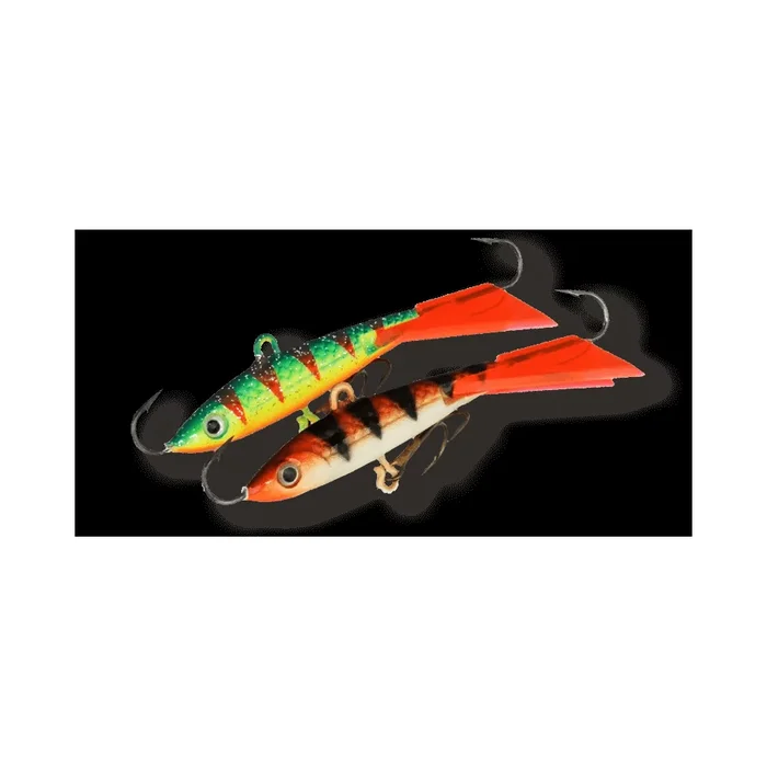 Leurre Souple CWC Super Ice 55