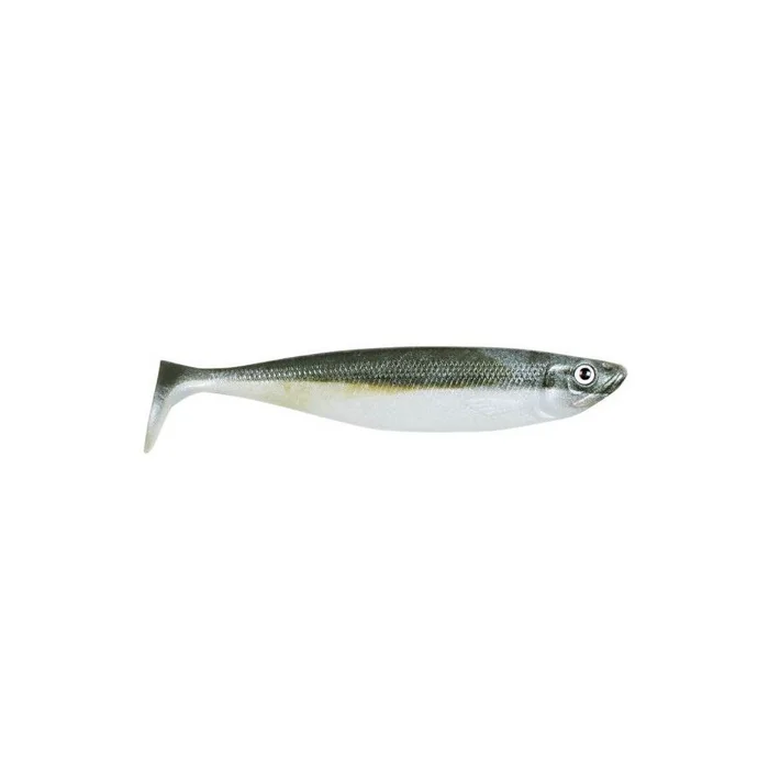 Leurre Souple CWC Tumbler Shad 13cm